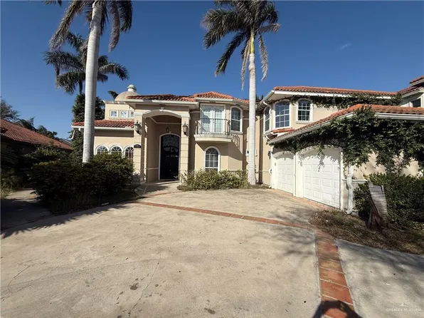 4004 El Jardin, Mission, TX 78572