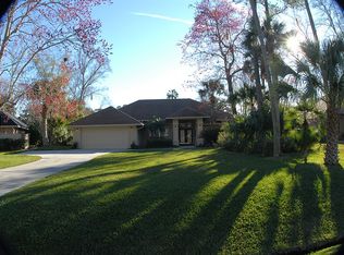 4326 Blue Heron Dr, Ponte Vedra Beach, FL 32082