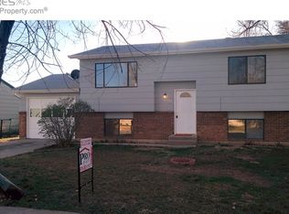 215 21st Avenue Pl, Greeley, CO 80631