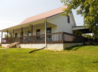 1330 Fairview Rd, Salvisa, KY 40372