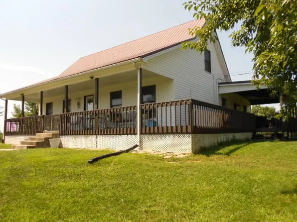 1330 Fairview Rd, Salvisa, KY 40372