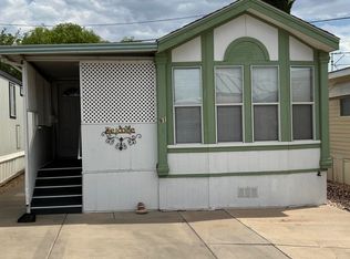 1225 N Dixie Downs Rd UNIT 91, St George, UT 84770