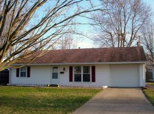 1390 Arcadia Dr, Galesburg, IL 61401
