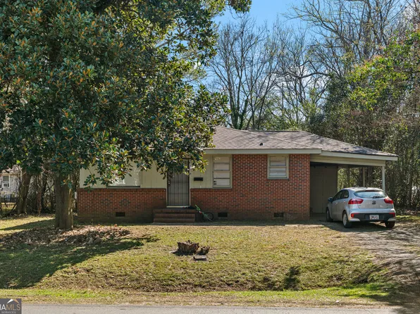 2940 Blan St, Columbus, GA 31903