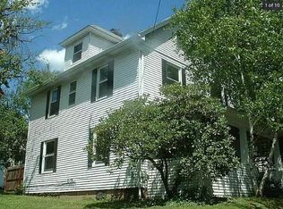1425 Philadelphia St, Indiana, PA 15701