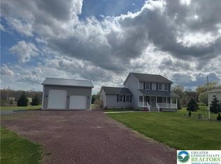 18 Cub Ln, Jim Thorpe, PA 18229