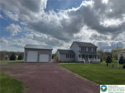 18 Cub Ln, Jim Thorpe, PA, 18229
