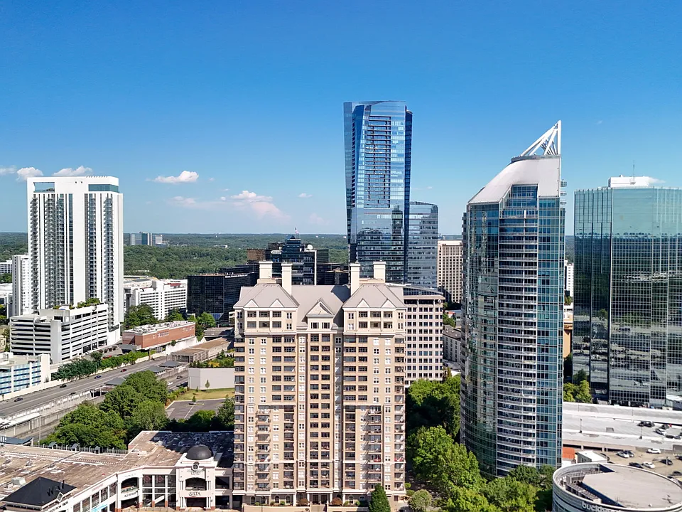 3334 Peachtree Rd NE #1904