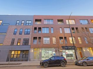 1735 N Western Ave APT 2, Chicago, IL 60647