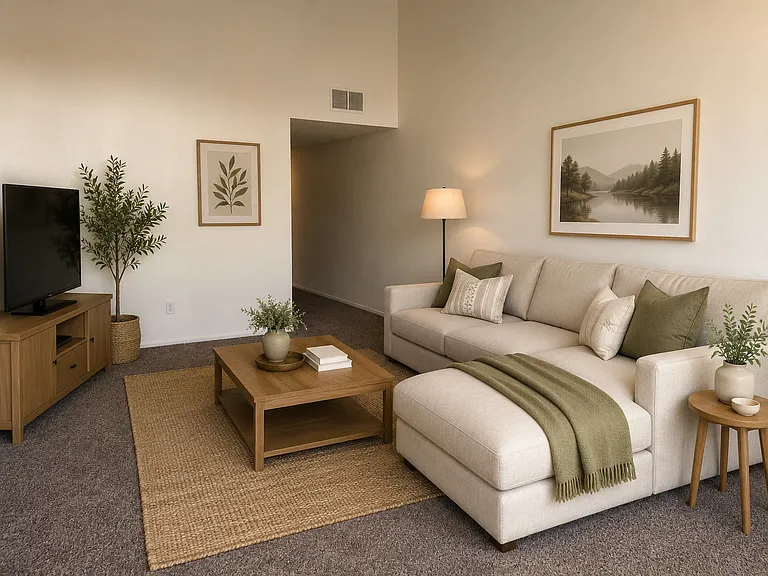 Newport Harbor Apartments — Photo 5