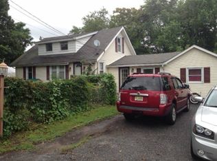140 Wilson Ave, Sewell, NJ 08080