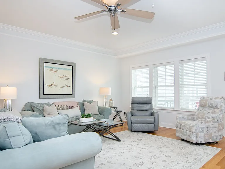 202 Fort Fisher Blvd N #A-4 — Photo 5