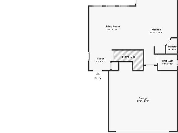2nd image of 10153 Watchtide Ct