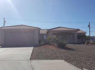 3020 Kiowa Blvd N, Lake Havasu City, AZ 86404