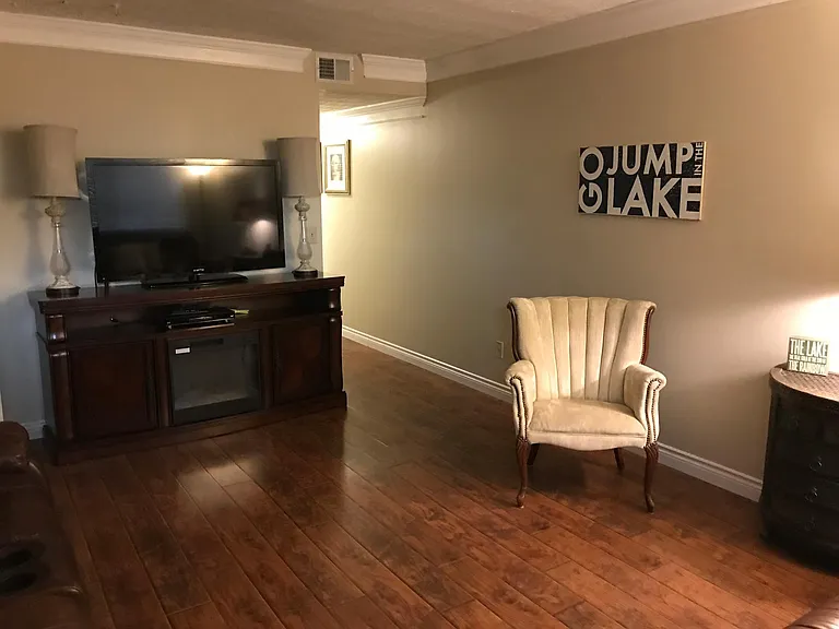 Beautifully Decorated