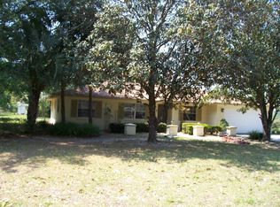 3356 SW 174th Place Rd, Ocala, FL 34473