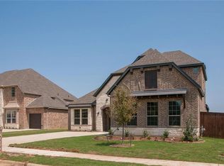 1008 Merion Dr, Burleson, TX 76028