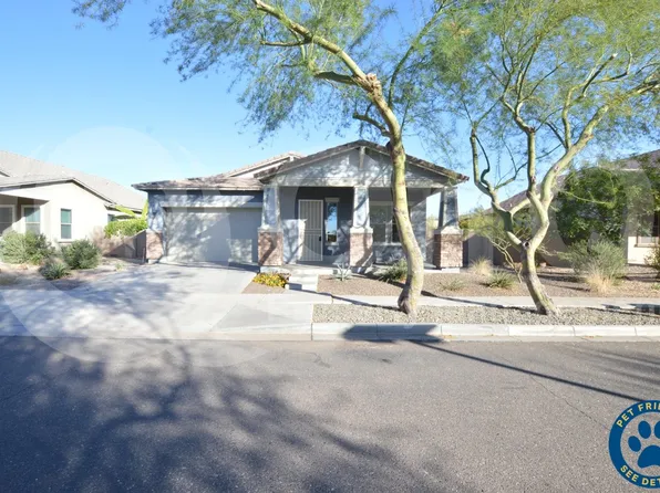 7727 S 39th Way, Phoenix, AZ 85042