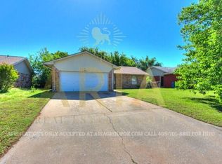 406 Lotus Ave, Oklahoma City, OK 73130