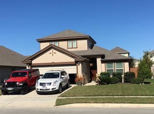 10445 Macarthur Way, Converse, TX 78109