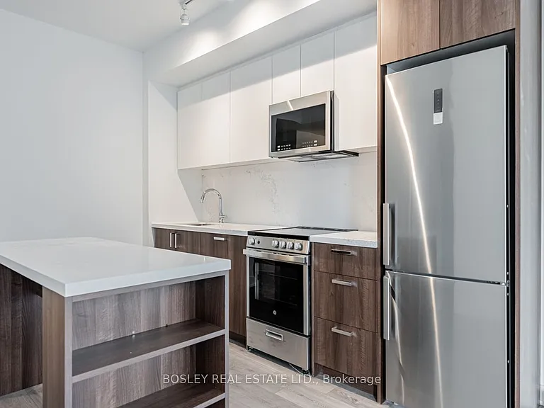 1787 Saint Clair Ave W #212 — Photo 6