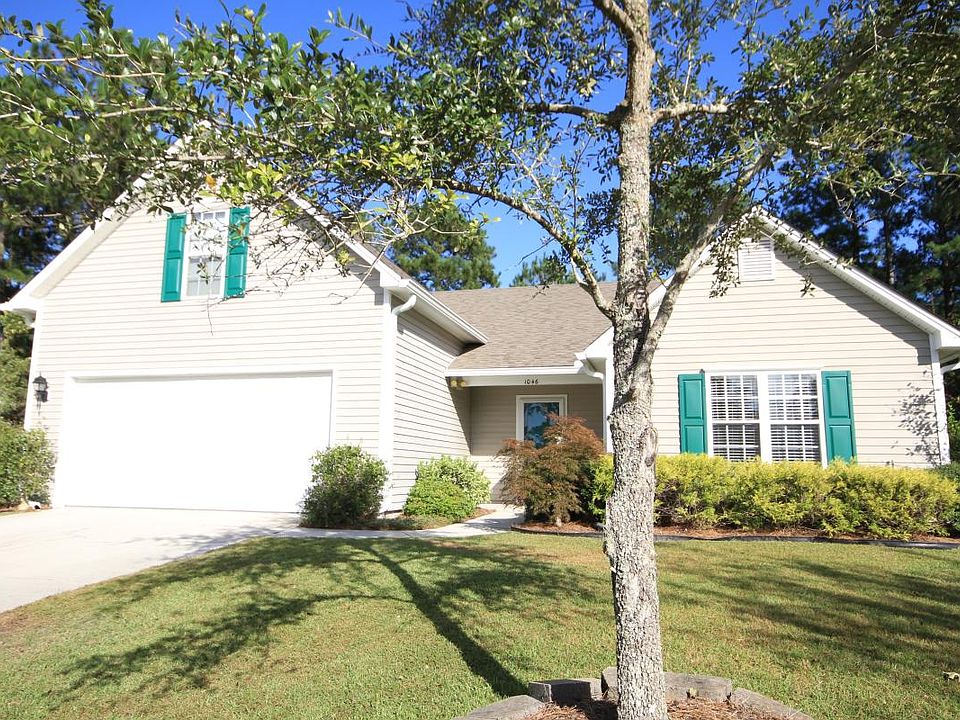 Front Curb Side View