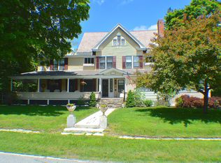 110 Taconic Rd, Manchester, VT 05254