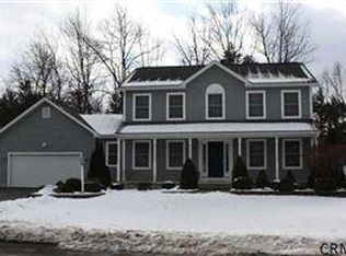80 Cindy Crest Dr, Rotterdam, NY 12306