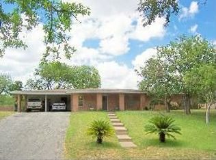 1621 Sam Houston St, Harlingen, TX 78550