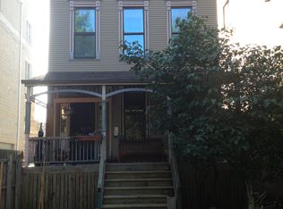 3841 N Ashland Ave, Chicago, IL 60613
