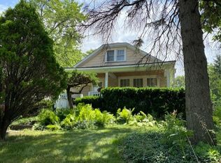 4421 Wilson Ave, Downers Grove, IL 60515