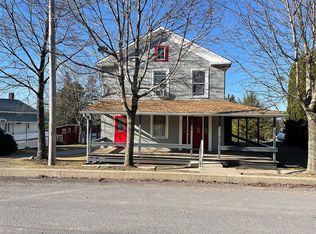 584 Main St, Laporte, PA 18626