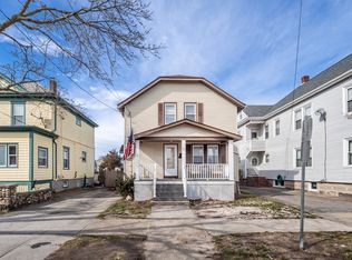 161 Aquidneck St, New Bedford, MA 02744