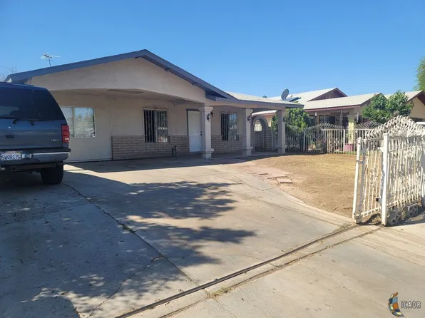 940 Grant St, Calexico, CA 92231