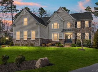 16366 Copper Still Ter, Moseley, VA 23120