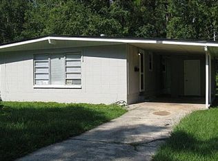 11508 Joance Ln, Jacksonville, FL 32223