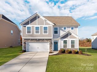 2201 Silver Pine St, Concord, NC 28027