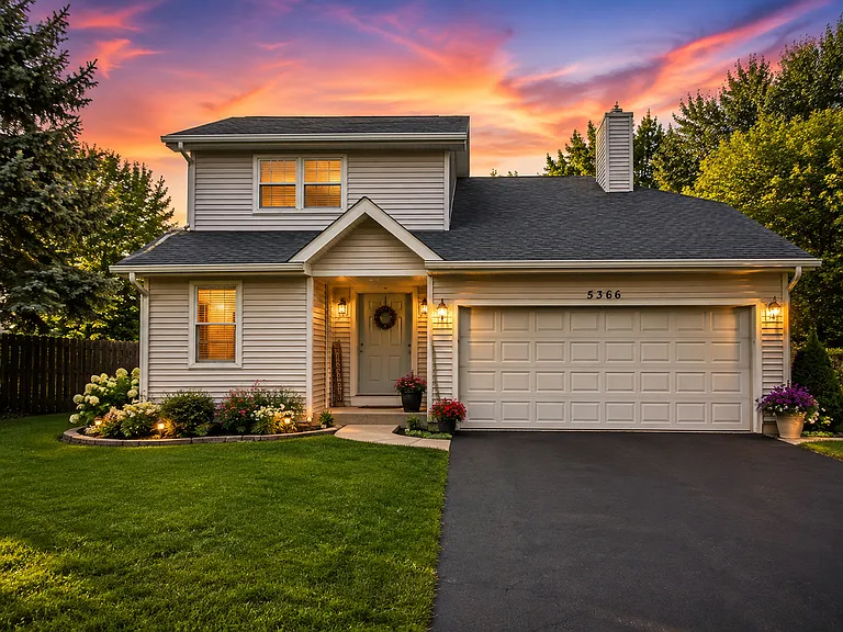 5366 Sequoia Ct — Photo 1