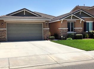 11911 Blanket Flower Dr, Bakersfield, CA