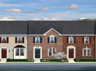 4967 Small Gains Way, Frederick, MD 21703