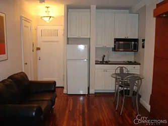 Rented by City Connections Realty