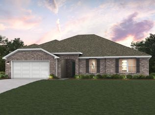 414 Cannon Point Dr, Bonaire, GA 31005