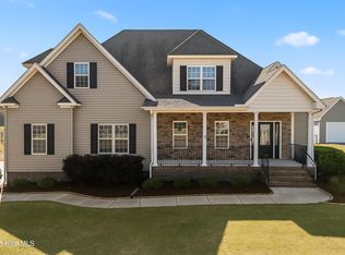 106 Winbush Court, Goldsboro, NC 27530