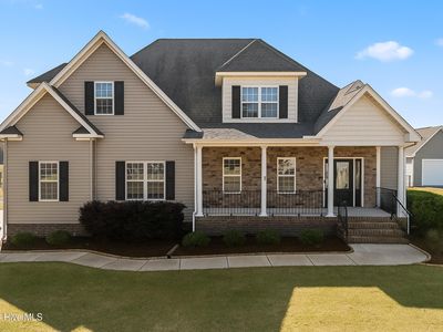 106 Winbush Court, Goldsboro, NC, 27530