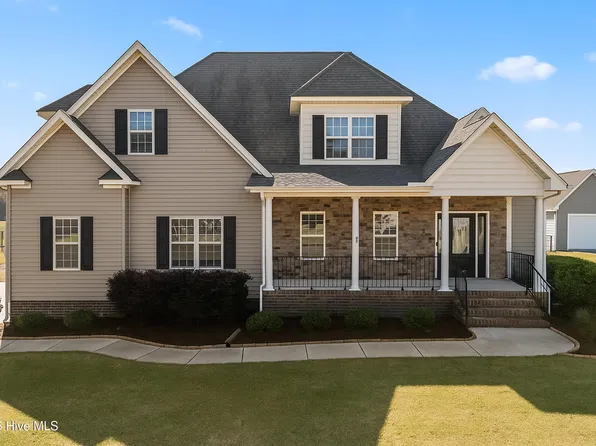 106 Winbush Court, Goldsboro, NC 27530