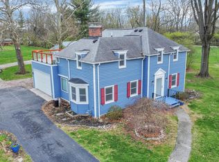 999 E Cooke Rd, Columbus, OH 43224