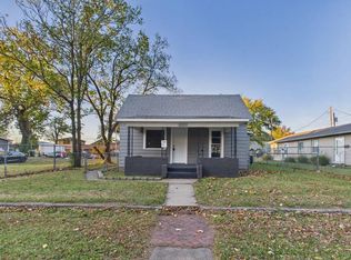 409 E 8th St, Pittsburg, KS 66762