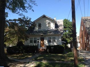 1945 S Park Ave, Haddon Heights, NJ 08035