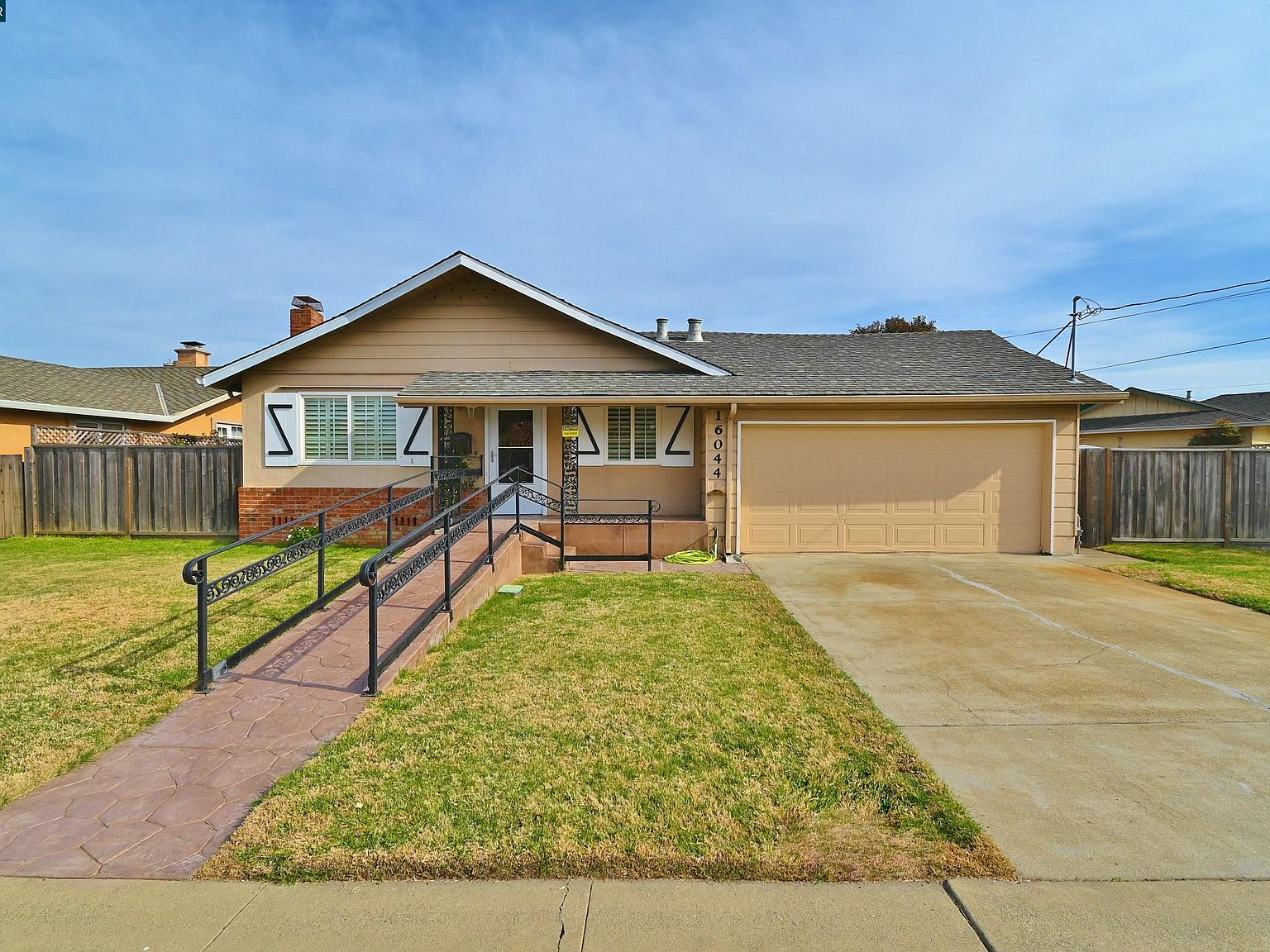 16044 Via Catherine, San Lorenzo, CA 94580 Zillow