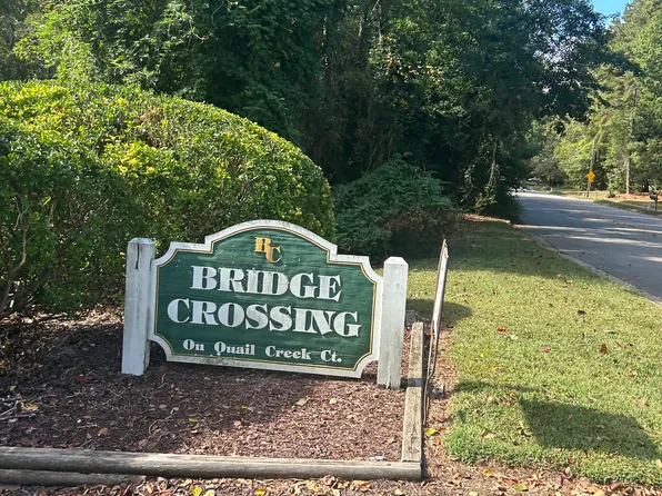 Bridge Crossing Apartments, 5400 Quail Creek Ct #31e2cafa0, Raleigh, NC 27609